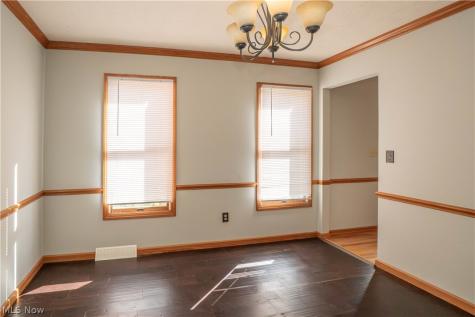 498 Herbert Road Akron OH 44312
