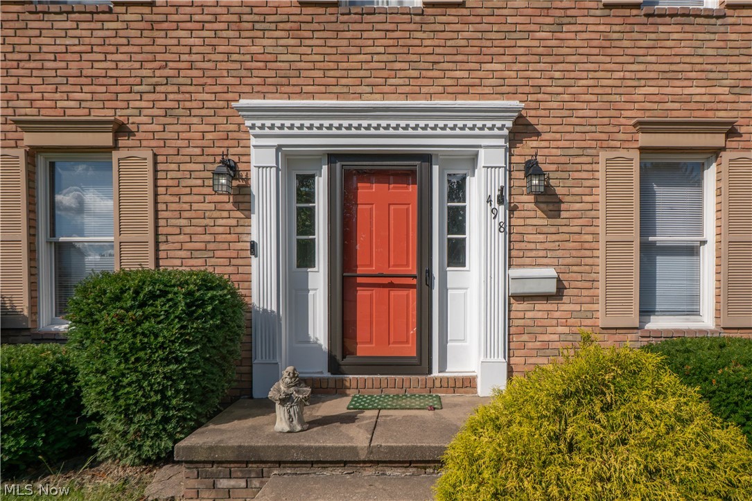498 Herbert Road Akron OH 44312