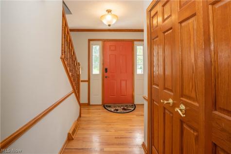 498 Herbert Road Akron OH 44312
