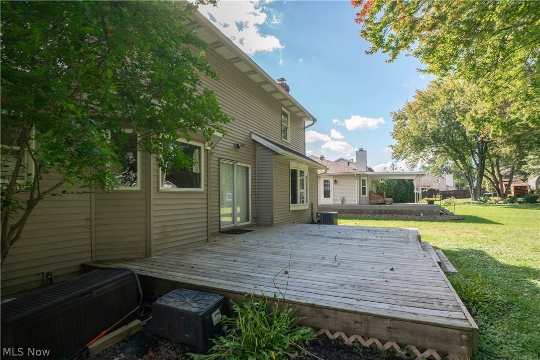 498 Herbert Road Akron OH 44312