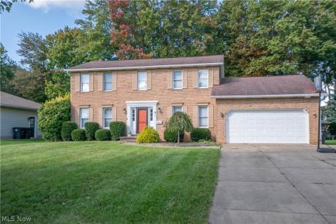 498 Herbert Road Akron OH 44312