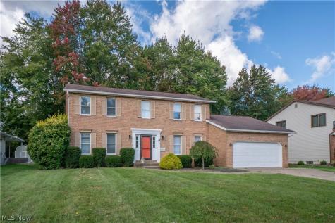 498 Herbert Road Akron OH 44312