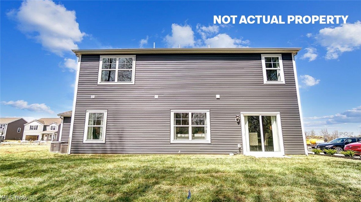 3838 Leasure Farms Drive Zanesville OH 43701