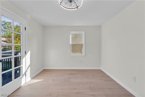 1163 Pennfield Road Cleveland Heights OH 44121
