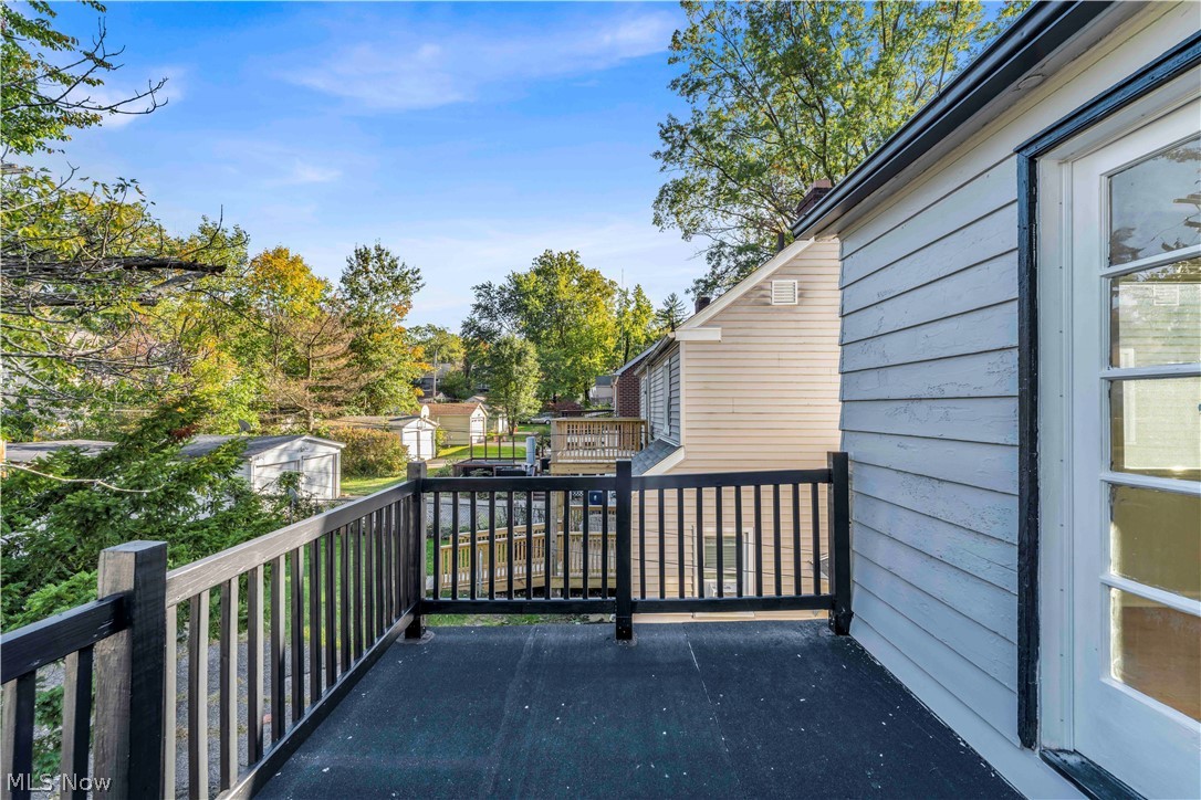 1163 Pennfield Road Cleveland Heights OH 44121