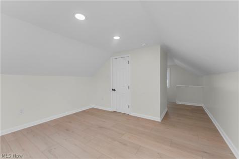 1163 Pennfield Road Cleveland Heights OH 44121