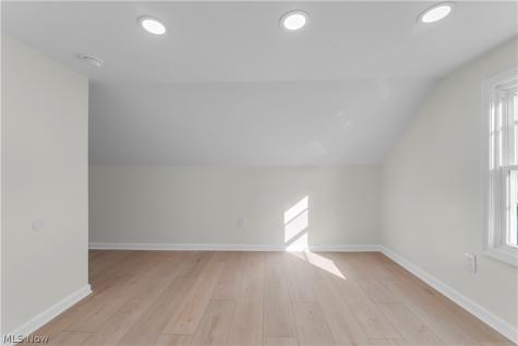 1163 Pennfield Road Cleveland Heights OH 44121