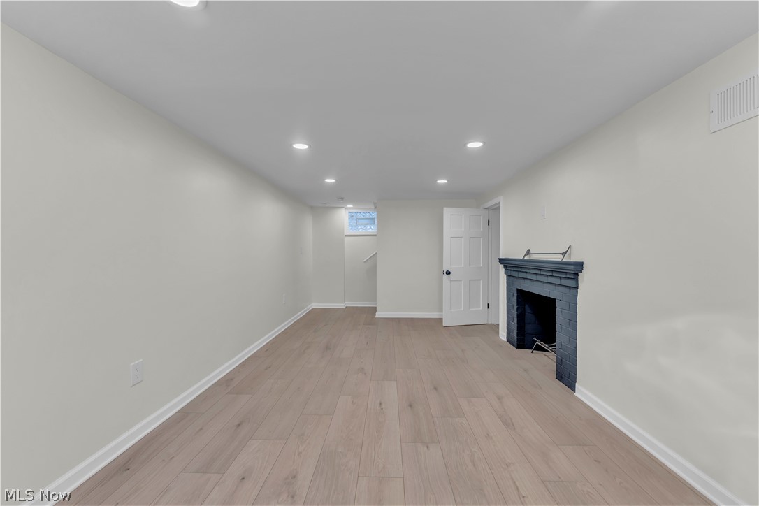 1163 Pennfield Road Cleveland Heights OH 44121