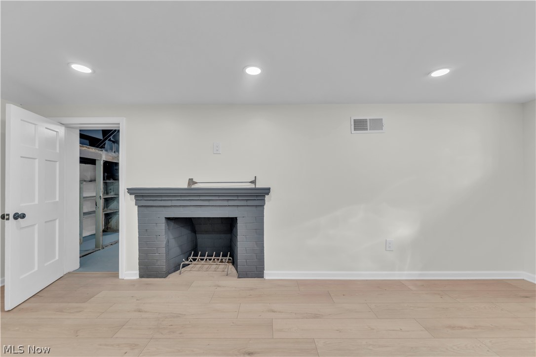 1163 Pennfield Road Cleveland Heights OH 44121