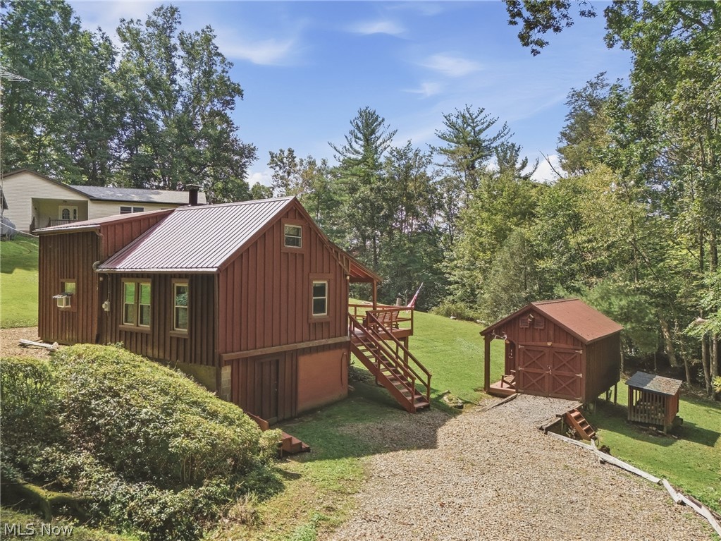 33065 Akron Boat Club Road Piedmont OH 43983