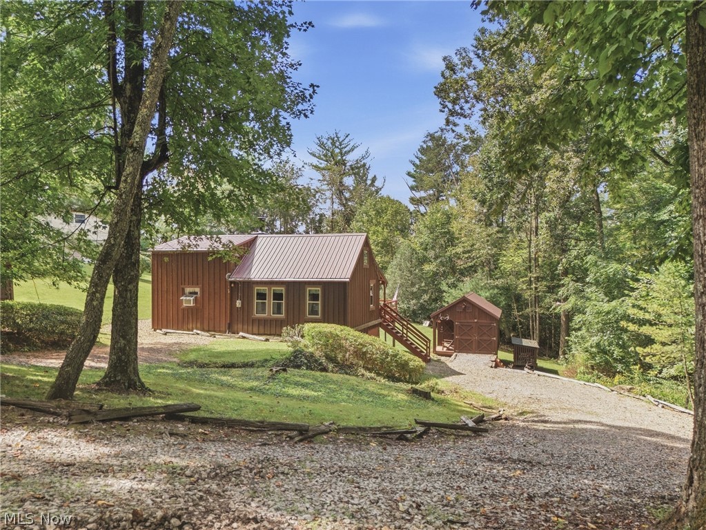 33065 Akron Boat Club Road Piedmont OH 43983