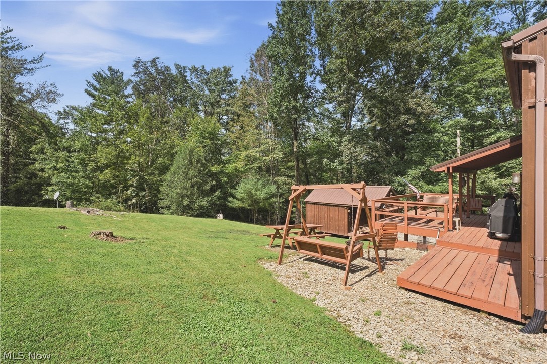 33065 Akron Boat Club Road Piedmont OH 43983