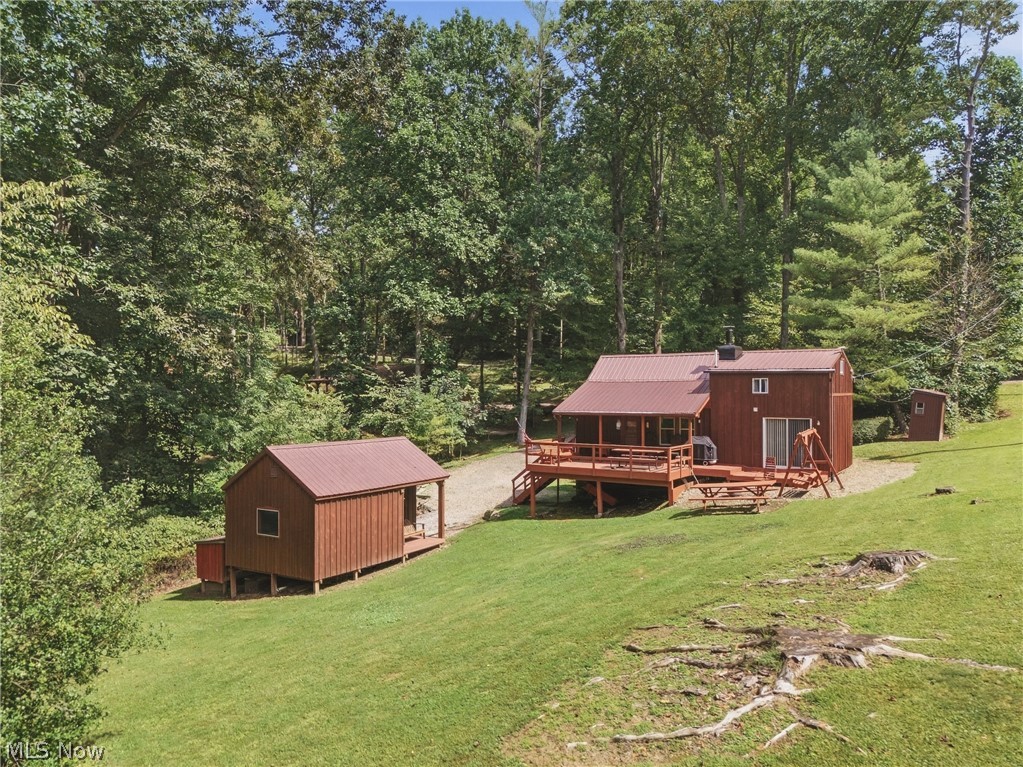 33065 Akron Boat Club Road Piedmont OH 43983