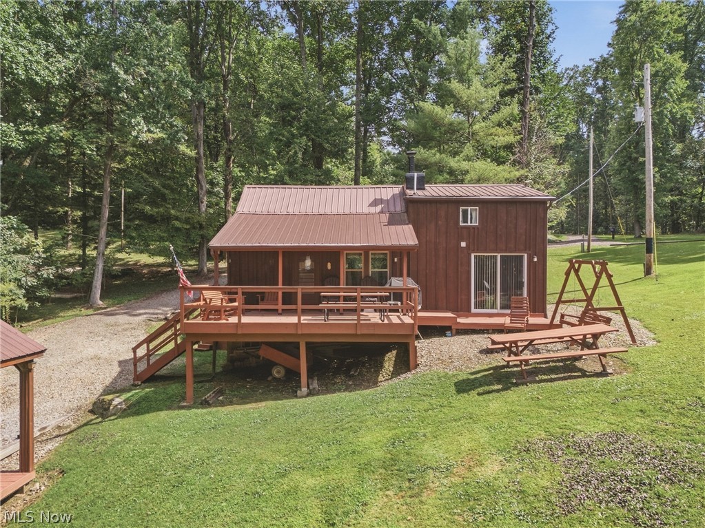 33065 Akron Boat Club Road Piedmont OH 43983