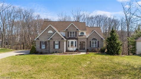 4863 Deer Run Drive Lorain OH 44053