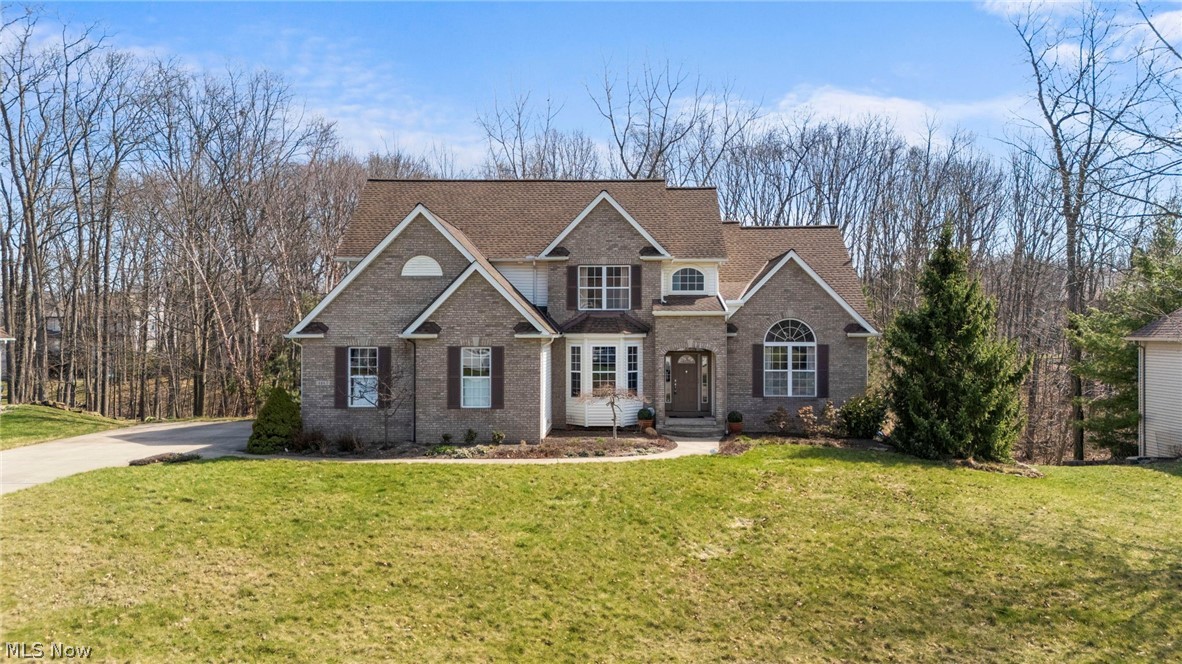 4863 Deer Run Drive Lorain OH 44053
