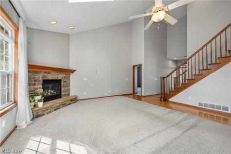 4863 Deer Run Drive Lorain OH 44053