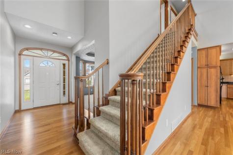4863 Deer Run Drive Lorain OH 44053