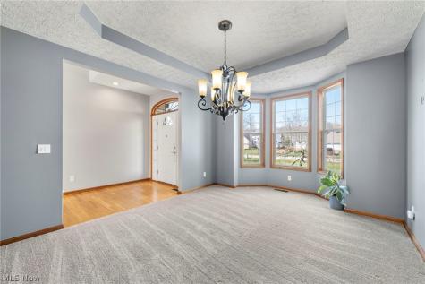 4863 Deer Run Drive Lorain OH 44053
