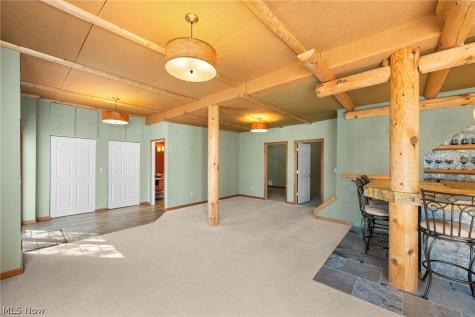 4863 Deer Run Drive Lorain OH 44053
