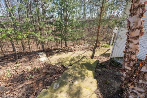 4863 Deer Run Drive Lorain OH 44053