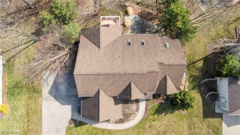 4863 Deer Run Drive Lorain OH 44053
