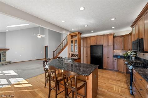 4863 Deer Run Drive Lorain OH 44053