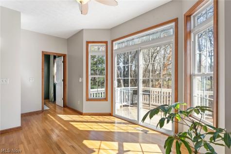 4863 Deer Run Drive Lorain OH 44053