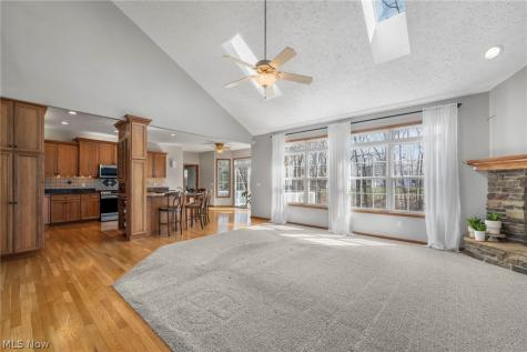 4863 Deer Run Drive Lorain OH 44053