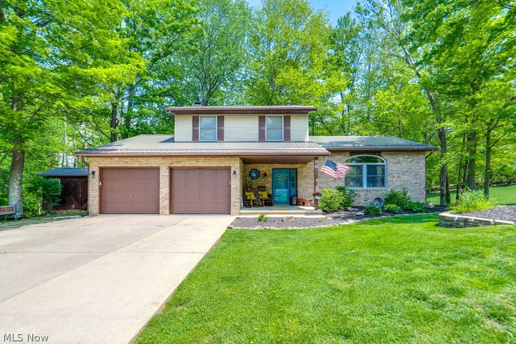 66 Manito Trail Malvern OH 44644