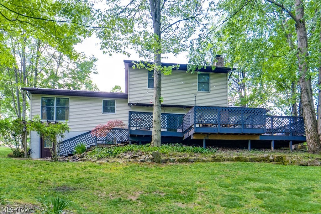 66 Manito Trail Malvern OH 44644