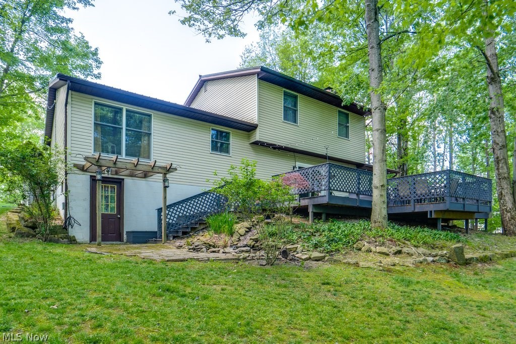 66 Manito Trail Malvern OH 44644