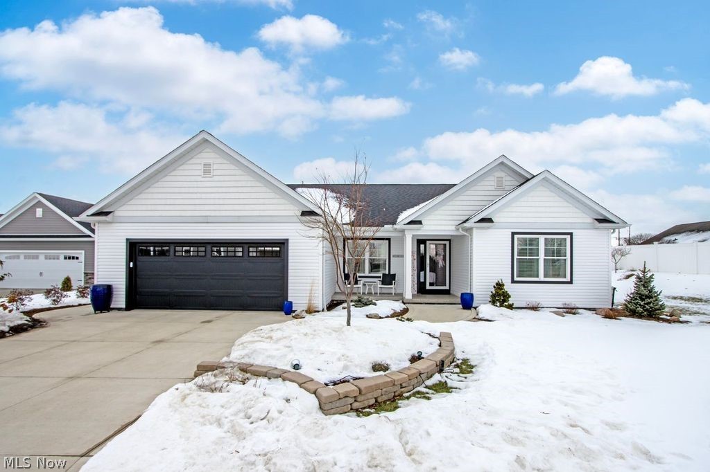 Wooster OH, 1637 Firethorn Lane