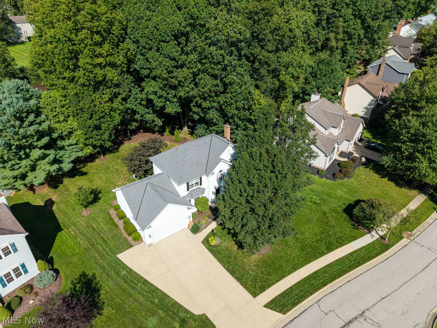 4210 Cheval Circle Stow OH 44224