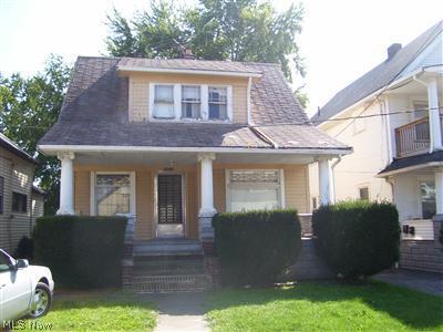6924 Kazimier Avenue Cleveland OH 44105
