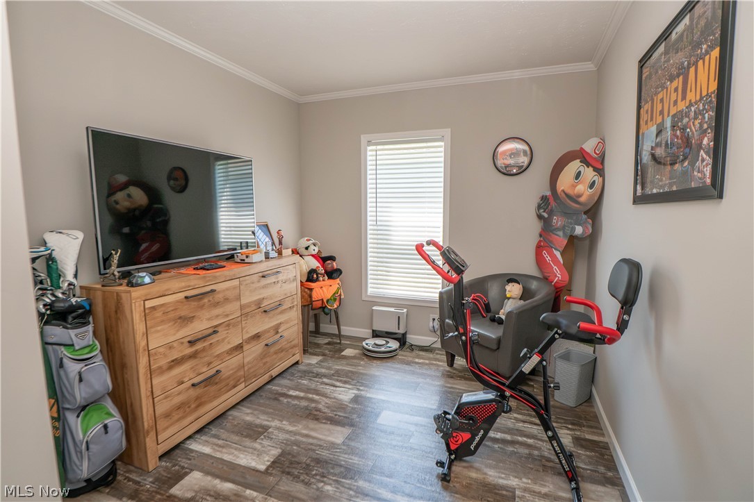3052 Cross Creek Circle SW Massillon OH 44647
