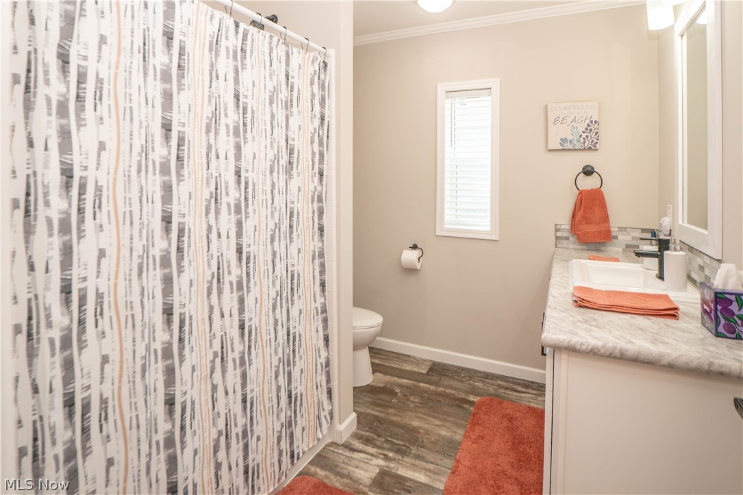 3052 Cross Creek Circle SW Massillon OH 44647