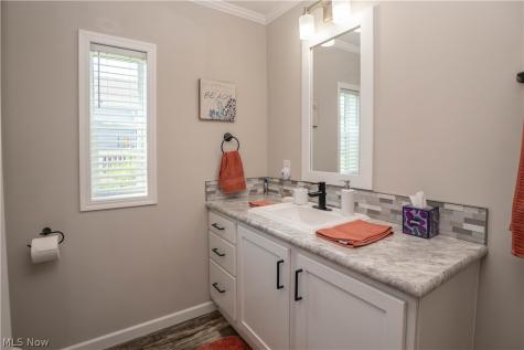 3052 Cross Creek Circle SW Massillon OH 44647