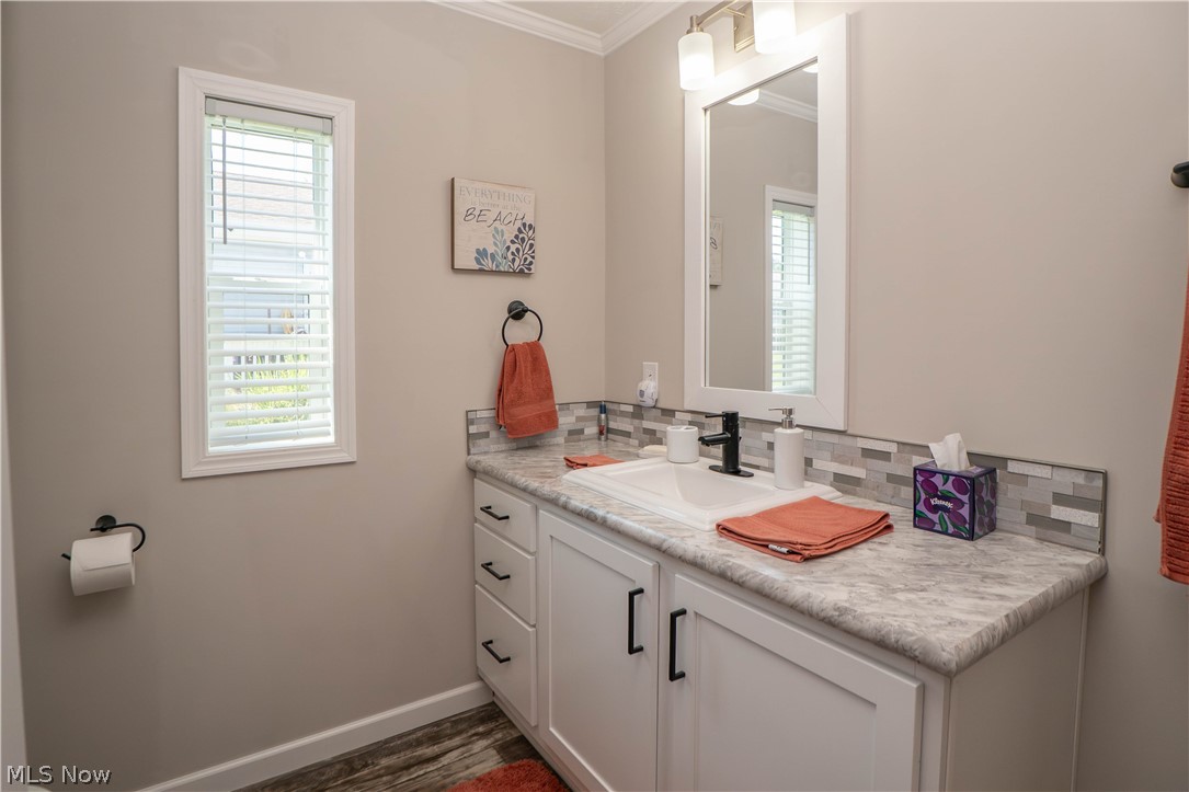 3052 Cross Creek Circle SW Massillon OH 44647