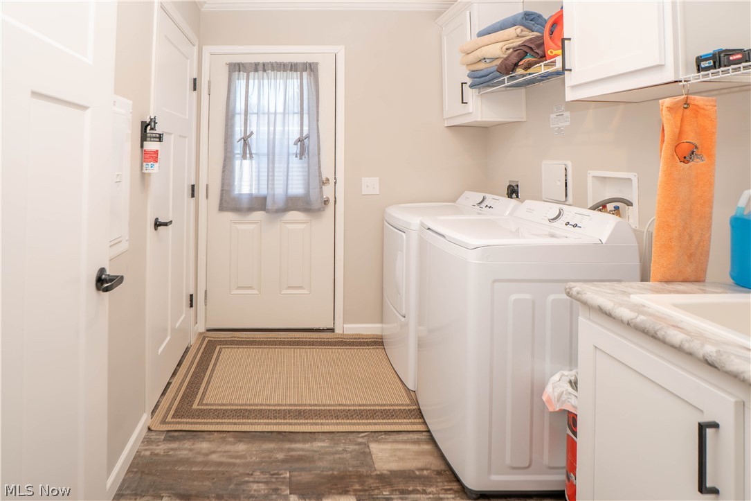 3052 Cross Creek Circle SW Massillon OH 44647