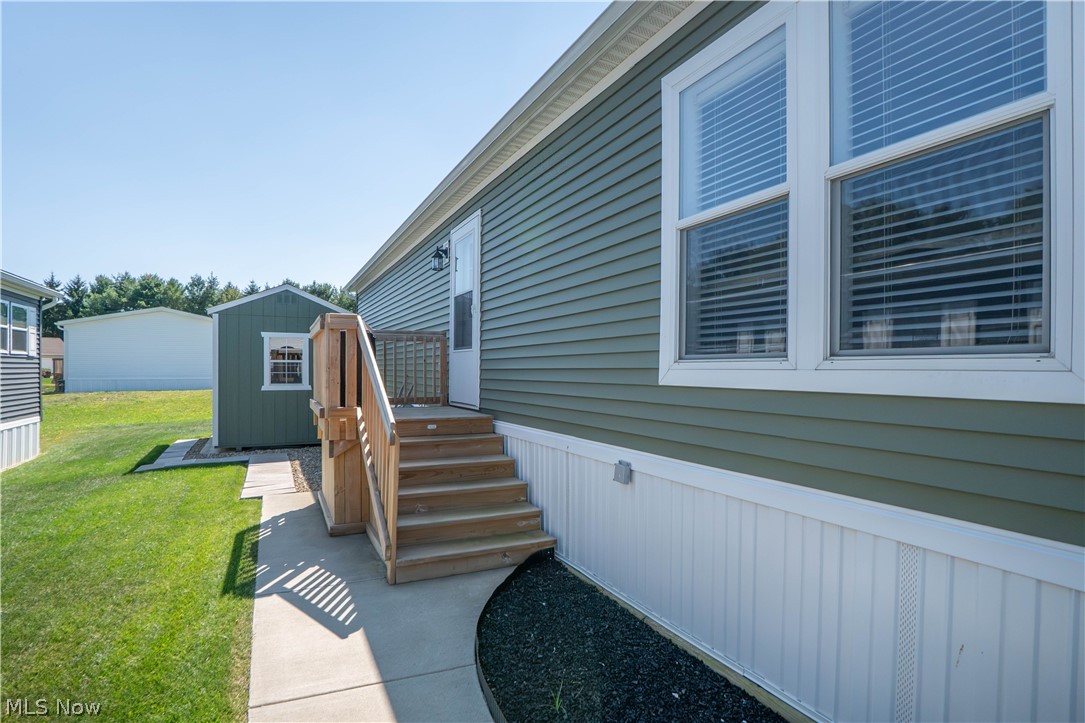 3052 Cross Creek Circle SW Massillon OH 44647