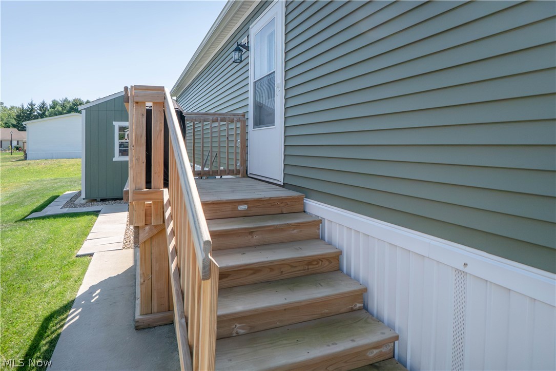 3052 Cross Creek Circle SW Massillon OH 44647