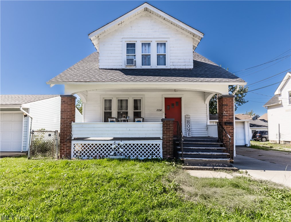 2732 Lexington Avenue Lorain OH 44055