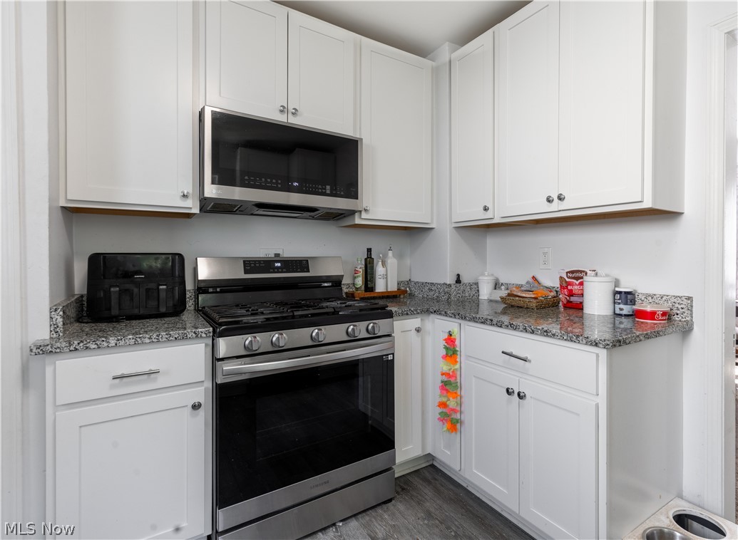 2732 Lexington Avenue Lorain OH 44055