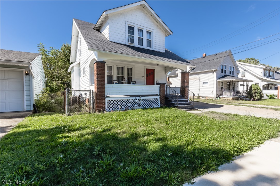 2732 Lexington Avenue Lorain OH 44055