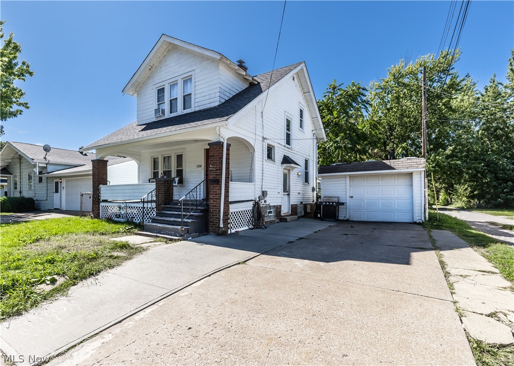 2732 Lexington Avenue Lorain OH 44055