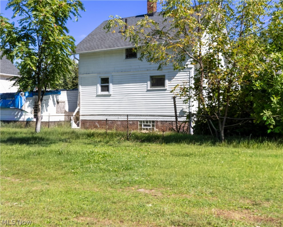 2732 Lexington Avenue Lorain OH 44055