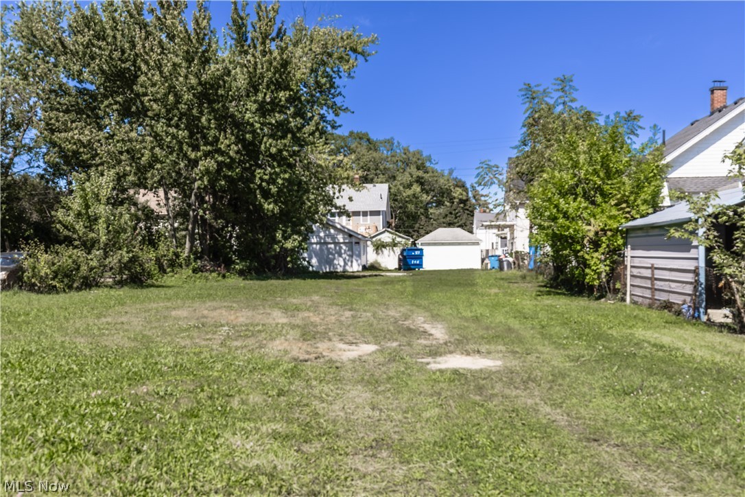 2732 Lexington Avenue Lorain OH 44055