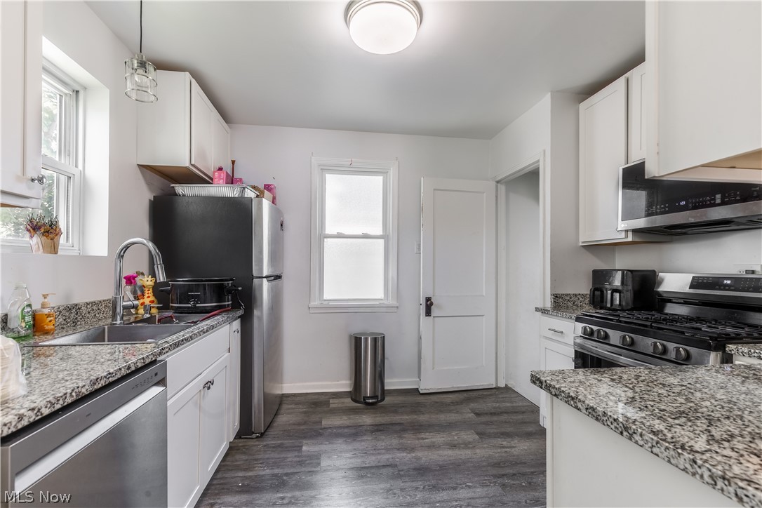 2732 Lexington Avenue Lorain OH 44055