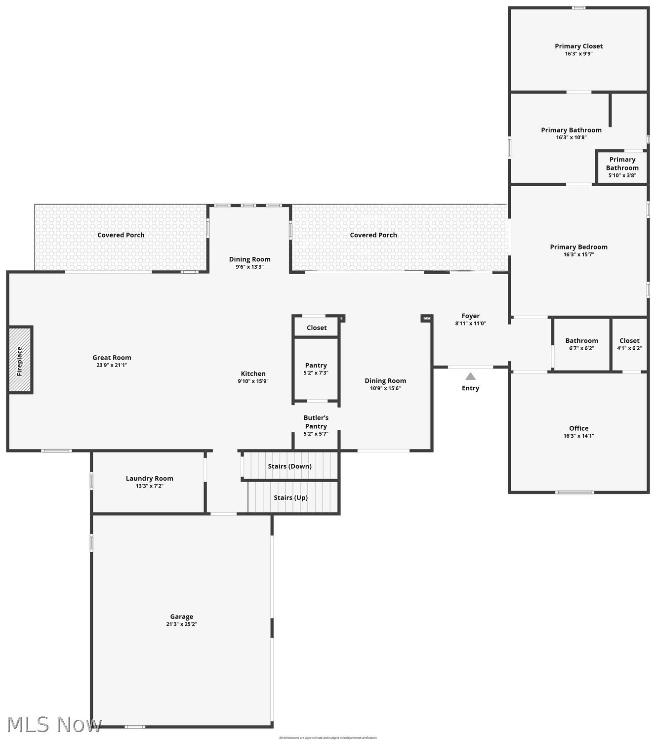 5841 Penwood Drive Wadsworth OH 44281